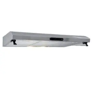 Hotte Casquette FOCUS F.902X 90 Cm