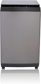 Top Load Washing Machine, 11 Kg, Silver - AW-UK1100HUPEG
