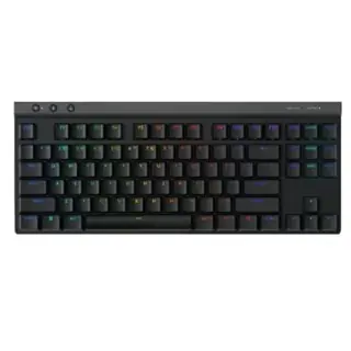 Clavier Gaming LOGITECH G515 LIGHTSPEED TKL Wireless Noir