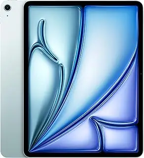 13-inch iPad Air Wi-Fi 128GB - Space Grey (M4)
