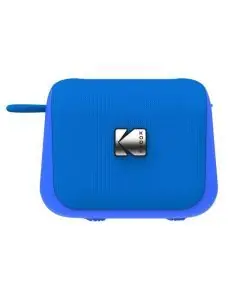 Haut Parleur Bluetooth Kodak PWS-2241 Bleu