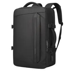 Sac à Dos Bange BG015 17.3" Noir