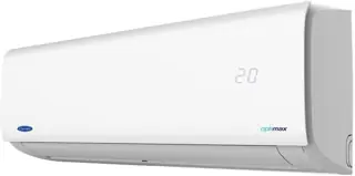 Carrier Optimax 53KHCT-18N-708 Split Air Conditioner, Cool, 2.25 Hp