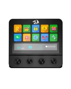 Streamdeck Streamcraft Redragon SS552