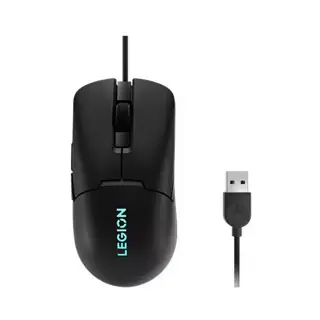 Lenovo Legion M300s RGB Wired Gaming Mouse GY51H47350