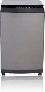 Toshiba - Top Load - Washing Machine - 11 kg AW-UK1100HUPEG(SK) Silver