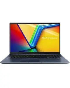 لابتوب PC Portable ASUS Vivobook 15 X1502VA i7 13è Gén 8G 512G SSD Bleu