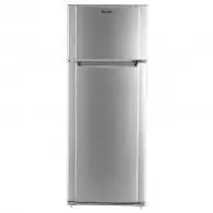 ثلاجة Réfrigérateur Condor CRF-T36GH07S 270Litres Defrost Silver