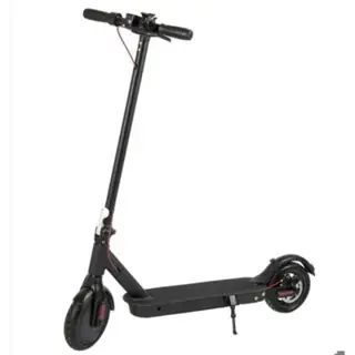Trottinette Électrique Kepow E9PRO78 Noir