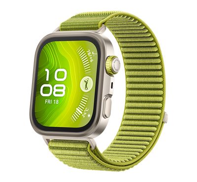 Huawei Watch FIT 4