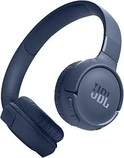 Casque Bluetooth JBL Tune 520BT Blanc