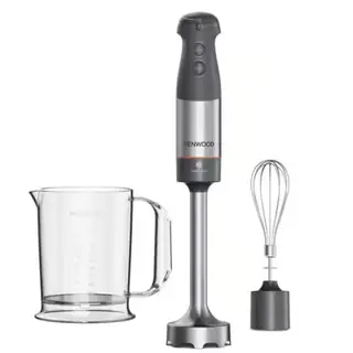 Mixeur Plongeant kenwood Triblade XL HBM60-002GY 1000W Gris