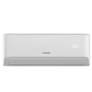 Fresh Air Conditioner 3 HP Cooling only - FUFW24C/IW-AG // FUFW24C/O-X4