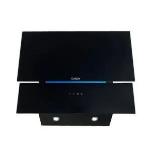 فرن Hotte Aspirante CANDY CDG6CBHT 60 Cm Verre Noir
