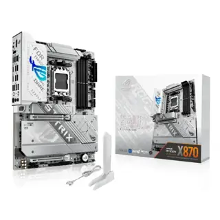لابتوب Carte Mère ASUS ROG STRIX X870-A GAMING WIFI - 90MB1IF0-M0EAY0