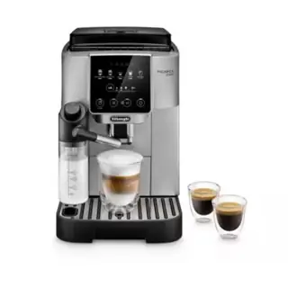 جهاز مطبخ MACHINE À CAFÉ DELONGHI MAGNIFICA START ECAM220-80-SB 1450W