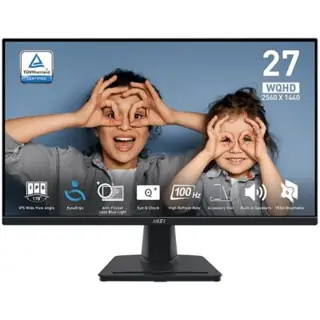 MSI PRO MP275Q 27 » WQHD IPS 100 Hz