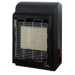 Radiateur Coala Gaz Naturel GN