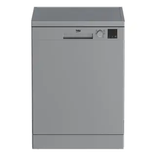 Lave Vaisselle Beko 13 Couverts DVN05321S Silver