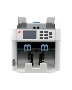 Compteuse de billets HARDYBILL DP-8060 Double Poches