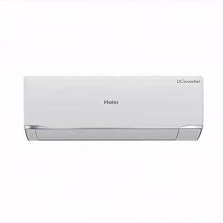 Haier Air Conditioner Smart UV Inverter 18000 BTU/h, 2.25 HP