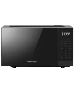 Micro Onde Hisense H20MOBS6 20 Litres Noir