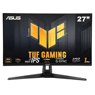 تلفزيون ASUS VG27UQ1A TUF