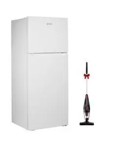 ثلاجة Réfrigérateur Brandt BD6010NW 600L No Frost Blanc