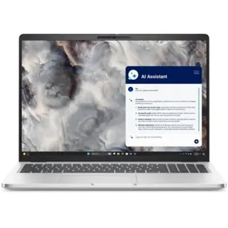 لابتوب PC PORTABLE DELL PRO 16 ULTRA 5 235U 16GO 512GO SSD – SILVER
