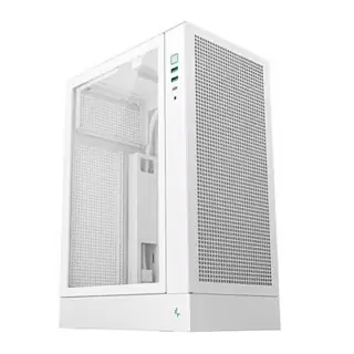 DeepCool CH170 PLUS BLACK