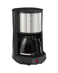 جهاز مطبخ Cafetière Moulinex - FG370811 - Inox / Noir