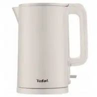 Bouilloire TEFAL KO140BE0 1.5L Beige