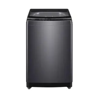 Haier Top Load Washing Machine 10 kg - HWM100-316S8 Dark Silver