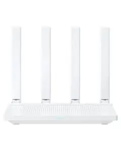 Routeur XIAOMI AX3000T EU Blanc - DVB4423GL