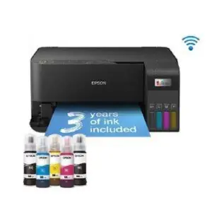 Epson EcoTank L3550 – Imprimante (3en1) Couleur Wifi