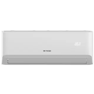 فريش تيربو مكيف هواء، 1.5 حصان، بارد، FUFW12C/IW-AG