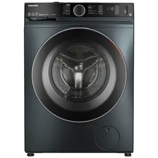 Toshiba TW-BK115GF4EG(MK) Full Automatic Washing Machine, 10.5 kg