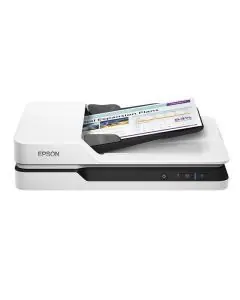 Scaner à plat EPSON WorkForce DS-1630 A4