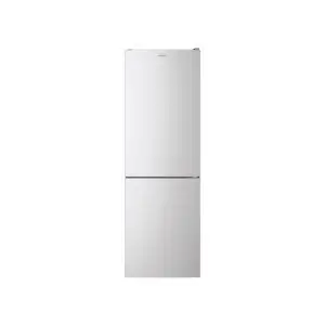 ثلاجة Réfrigérateur Combiné CANDY CCE3T618FSD 346 Litres NoFrost