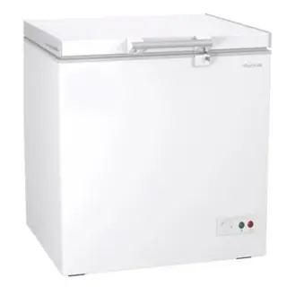 CONGELATEUR HORIZONTAL FOCUS | 200 L - FC2001W - BLANC