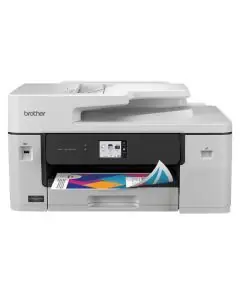 Imprimante BROTHER MFC-J6760DW Jet d'encre Wifi 4en1 Couleur