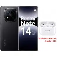 Redmi Note 14 Pro 8GB 256GB