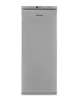 ثلاجة CONGELATEUR VERTICAL TELEFUNKEN FRIG-323S 245 L- SILVER.