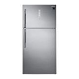 Samsung Top Freezer Refrigerator, 21.9 Cu Ft, Inverter, Silver