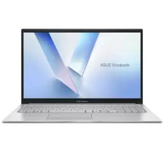 Pc Portable Asus VivoBook 15 X1504MA Core 3 8Go 512Go SSD -Silver -X1504MA-BQ056