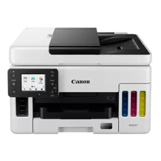 Imprimante Canon Maxify GX6040 À Réservoir D'encre