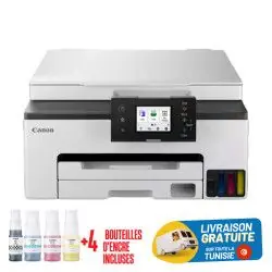 IMPRIMANTE CANON MAXIFY GX1040/ WIFI/USB