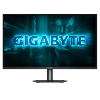 Gigabyte GO27Q24 27" QHD 240Hz, 0.03ms, HDMI 2.0, QD-OLED Gaming Monitor