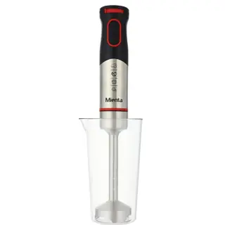 جهاز مطبخ ميانتا Essentials هاند بلندر، 1000 واط، HB11938A