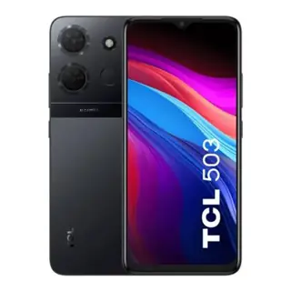 TCL 503 3Go 64Go Noir